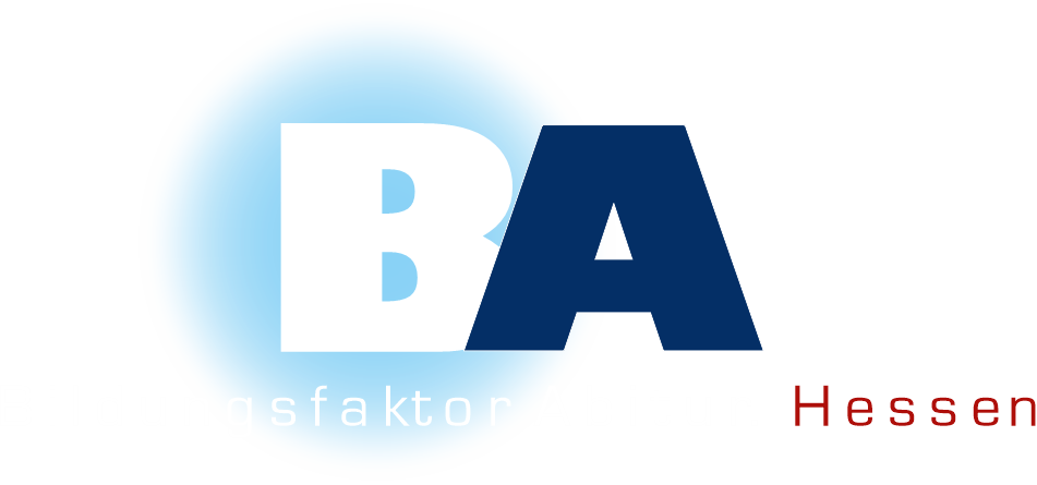Logo bfa